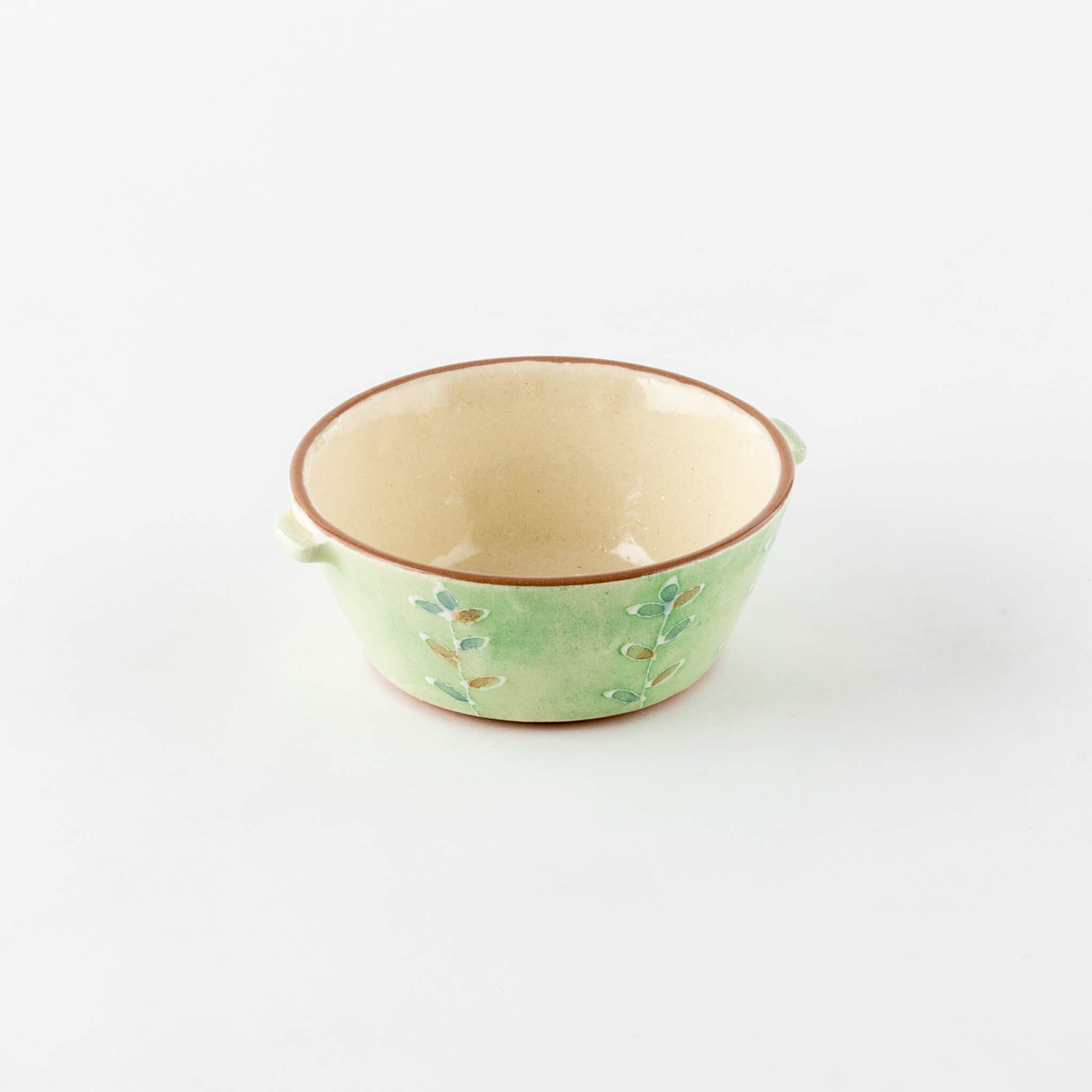 小鉢L Plants ココットボウルL happa