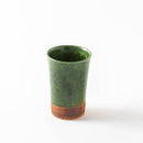 織部くし目 フリーカップ