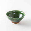 織部くし目 凛麺どんぶり