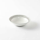 粉引千段 平小鉢