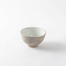 唐津ドット 飯碗