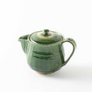 織部ライン ポット