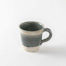 アイネズ幾何紋 マグカップ