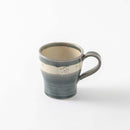 アイネズ花紋 マグカップ