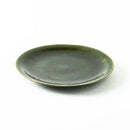 織部 平大皿