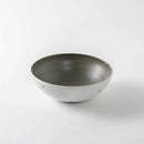 粉引ドット 紬Bowl