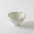 ナチュラル　ラウンドテン　飯碗