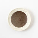 塗分鎬　5.0寸皿