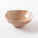 花小鉢　ローズピンク