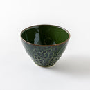 花茶碗（小）　織部