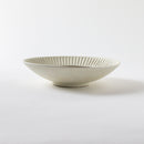 塗分鎬　7.0寸浅鉢