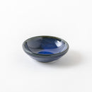 藍青RANSEIブルー　 薬味皿