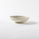 塗分鎬　5.5寸浅鉢