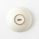 塗分鎬　5.5寸浅鉢