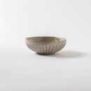 ココア鎬　4.0寸鉢