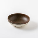 塗分鎬　5.0寸鉢