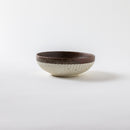 塗分鎬　5.0寸鉢