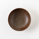 塗分鎬　5.0寸鉢