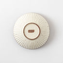 塗分鎬　5.0寸鉢