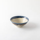 線刻　センターボール(中)　ネイビー