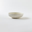 粉引太鎬　4.0寸鉢