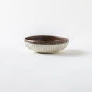 塗分鎬　4.0寸鉢