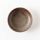 塗分鎬　4.0寸鉢