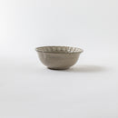 ココア鎬　リム小鉢