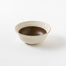 塗分鎬　リム小鉢