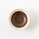 塗分鎬　リム小鉢