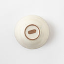 塗分鎬　リム小鉢