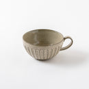 ココア鎬　スープマグ