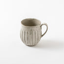 ココア鎬　丸マグ