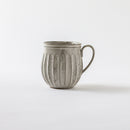 ココア鎬　丸マグ