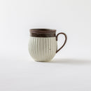 塗分鎬　丸マグ