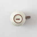 塗分鎬　丸マグ