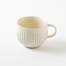 粉引細鎬　コロロマグ