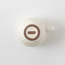 粉引細鎬　コロロマグ