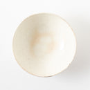 粉引太鎬　7.0寸ボウル