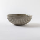 ココア鎬　7.0寸ボウル