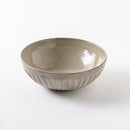ココア鎬　7.0寸ボウル