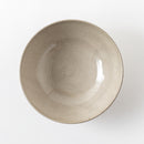 ココア鎬　7.0寸ボウル