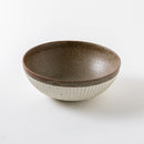 塗分鎬　7.0寸ボウル