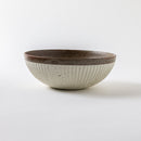 塗分鎬　7.0寸ボウル