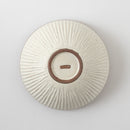 塗分鎬　7.0寸ボウル