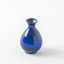 藍青RANSEIブルー　徳利（大）