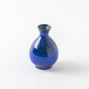 藍青RANSEIブルー　徳利（小）