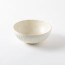 粉引太鎬　6.0寸ボウル