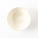 粉引太鎬　6.0寸ボウル