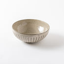 ココア鎬　6.0寸ボウル